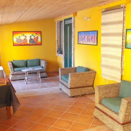 Casa Federica *