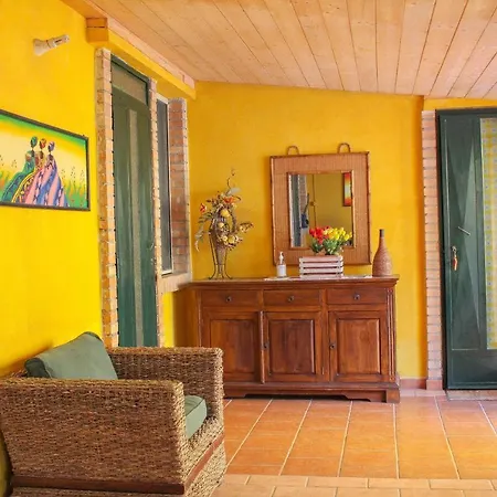 Casa Federica Roccella Ionica