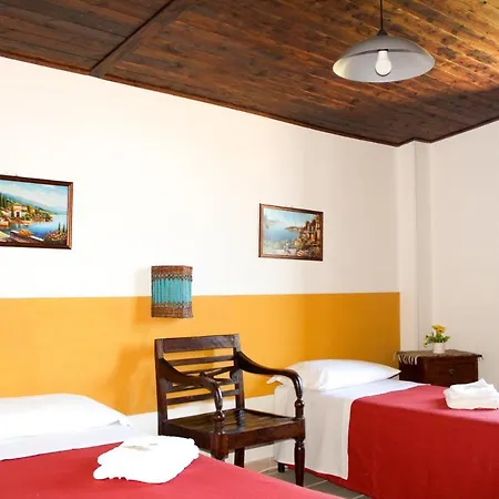 Casa Federica