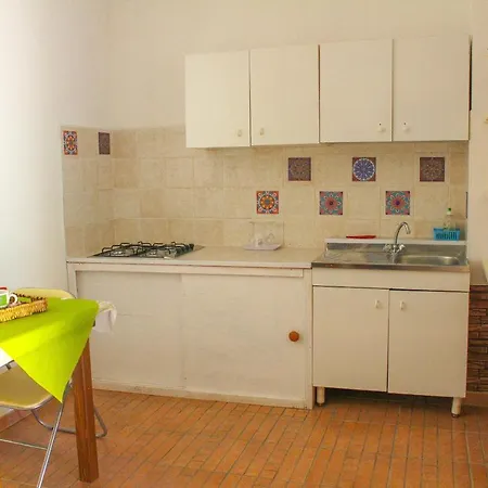 Semesterbostad Casa Federica Roccella Ionica