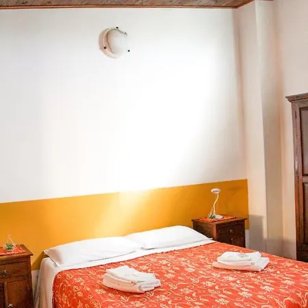 Casa Federica *