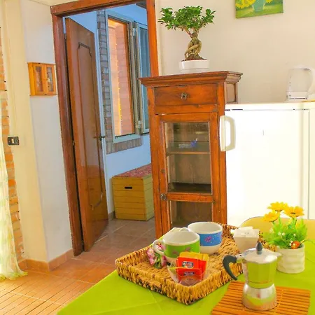 Casa Federica *
