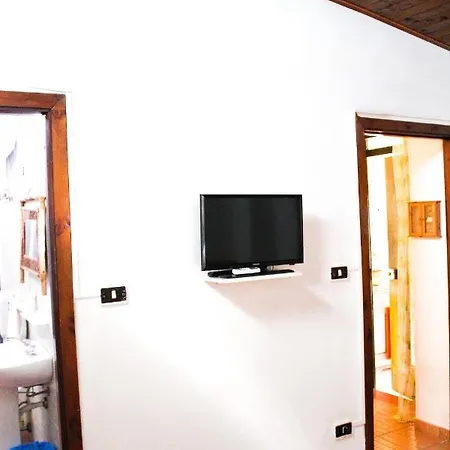 Casa Federica * Roccella Ionica