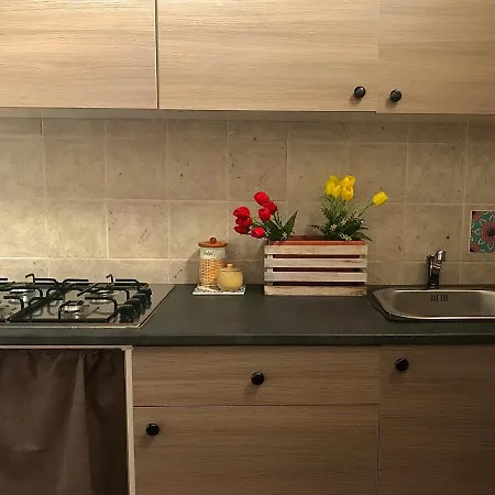 Casa Federica Semesterbostad