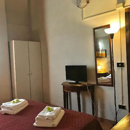 Casa Federica Semesterbostad *
