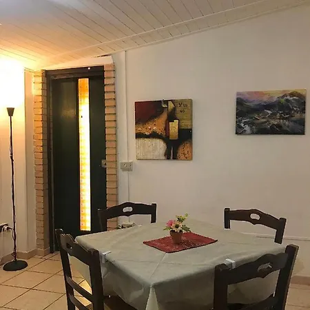 Casa Federica *