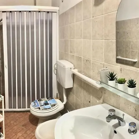 Casa Federica *